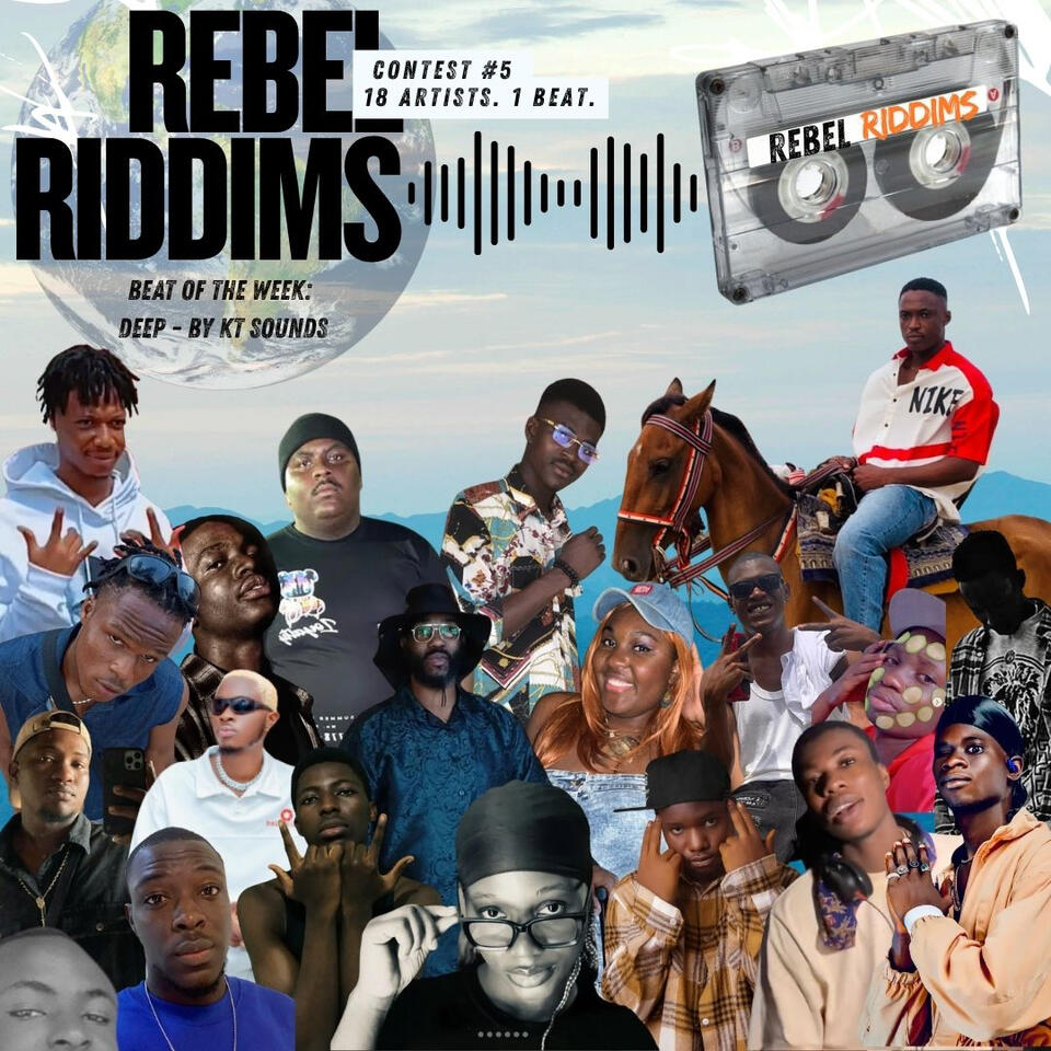 The Mixtape Era is Back!